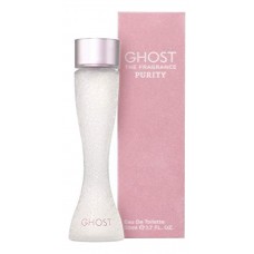 Ghost Purity фото духи