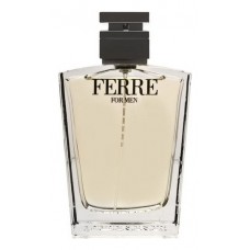 GianFranco Ferre Ferre For Men фото духи