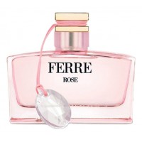 GianFranco Ferre Ferre Rose Diamond Limited Edition