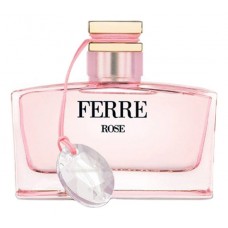 GianFranco Ferre Ferre Rose Diamond Limited Edition фото духи