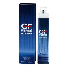 GianFranco Ferre GF Bluemusk фото духи