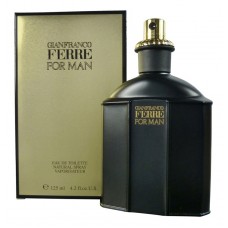 GianFranco Ferre for Man фото духи