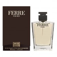 GianFranco Ferre for Man
