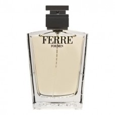 GianFranco Ferre for Man фото духи