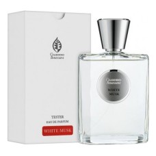 Giardino Benessere White Musk фото духи