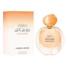 Armani Giorgio  Terra Di Gioia фото духи