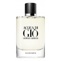 Armani Giorgio  Acqua Di Gio Pour Homme Eau De Parfum