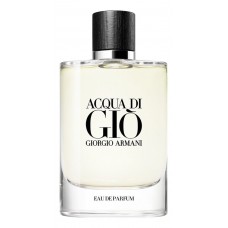 Armani Giorgio  Acqua Di Gio Pour Homme Eau De Parfum фото духи