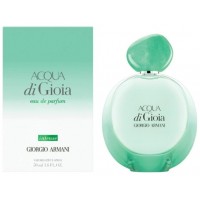 Armani Giorgio  Acqua Di Gioia Intense