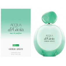 Armani Giorgio  Acqua Di Gioia Intense фото духи