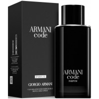 Armani Giorgio   Code Parfum