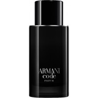 Armani Giorgio   Code Parfum