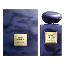 Armani Giorgio   Prive Indigo Tanzanite фото духи