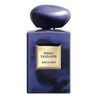 Armani Giorgio   Prive Indigo Tanzanite