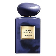 Armani Giorgio   Prive Indigo Tanzanite фото духи