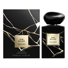 Armani Giorgio   Prive Noir Kogane фото духи