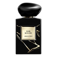 Armani Giorgio   Prive Noir Kogane фото духи