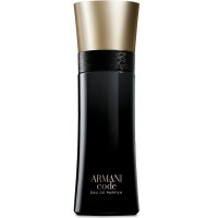 Armani Giorgio  Code Homme Eau De Parfum