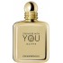 Armani Giorgio  Emporio  Stronger With You Leather фото духи