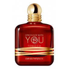Armani Giorgio  Emporio  Stronger With You Tobacco фото духи