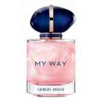 Armani Giorgio  My Way Nacre