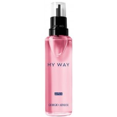 Armani Giorgio  My Way Parfum фото духи