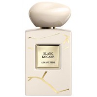 Armani Giorgio  Prive Blanc Kogane