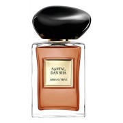 Armani Giorgio  Prive Santal Dan Sha