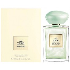 Armani Giorgio  The Yulong Soie De Nacre фото духи