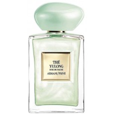 Armani Giorgio  The Yulong Soie De Nacre фото духи