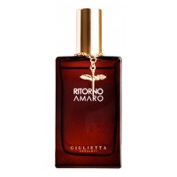 Giulietta Capuleti Ritorno Amaro