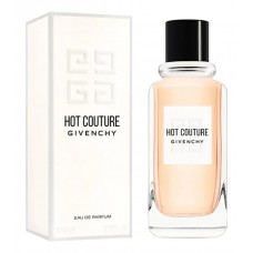 Givenchy Hot Couture фото духи