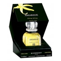 Givenchy Amarige Ylang-Ylang de Mayotte 2006