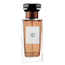 Givenchy Ambre Tigre фото духи