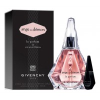 Givenchy Angel ou Démon Le Parfum & Accord illicite