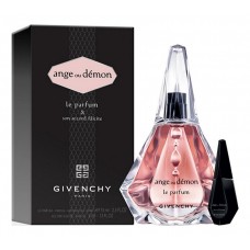 Givenchy Angel ou Démon Le Parfum & Accord illicite фото духи