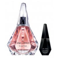 Givenchy Angel ou Démon Le Parfum & Accord illicite
