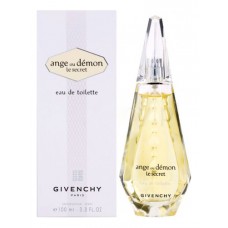 Givenchy Ange Ou Demon Le Secret Eau de Toilette фото духи