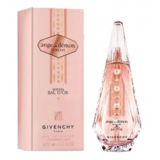 Givenchy Ange Ou Demon Le Secret Edition Bal d'Or фото духи