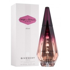 Givenchy Ange ou Demon Le Secret Elixir фото духи