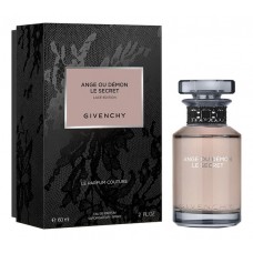 Givenchy Les Creations Couture Ange Ou Demon Le Secret Lace Edition фото духи
