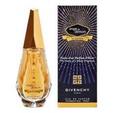 Givenchy Ange ou Demon Le Secret Poesie d’un Parfum d’Hiver фото духи