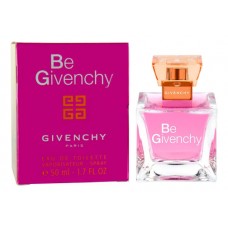 Givenchy Be фото духи