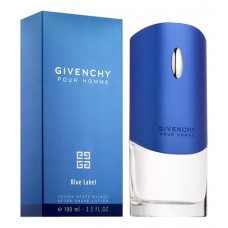 Givenchy Blue Label фото духи