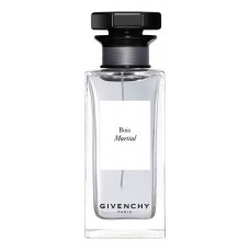 Givenchy Bois Martial фото духи