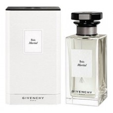 Givenchy Bois Martial фото духи