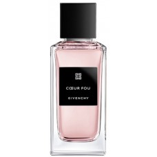 Givenchy Coeur Fou фото духи