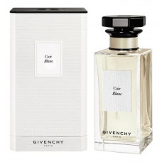 Givenchy Cuir Blanc фото духи