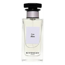 Givenchy Cuir Blanc фото духи