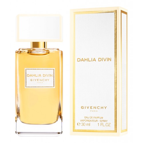 givenchy dahlia divin